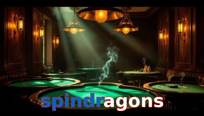 Spindragons