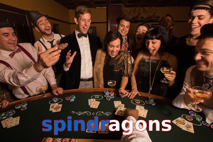 Spindragons