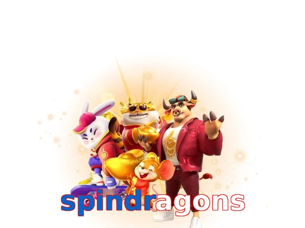 Spindragons
