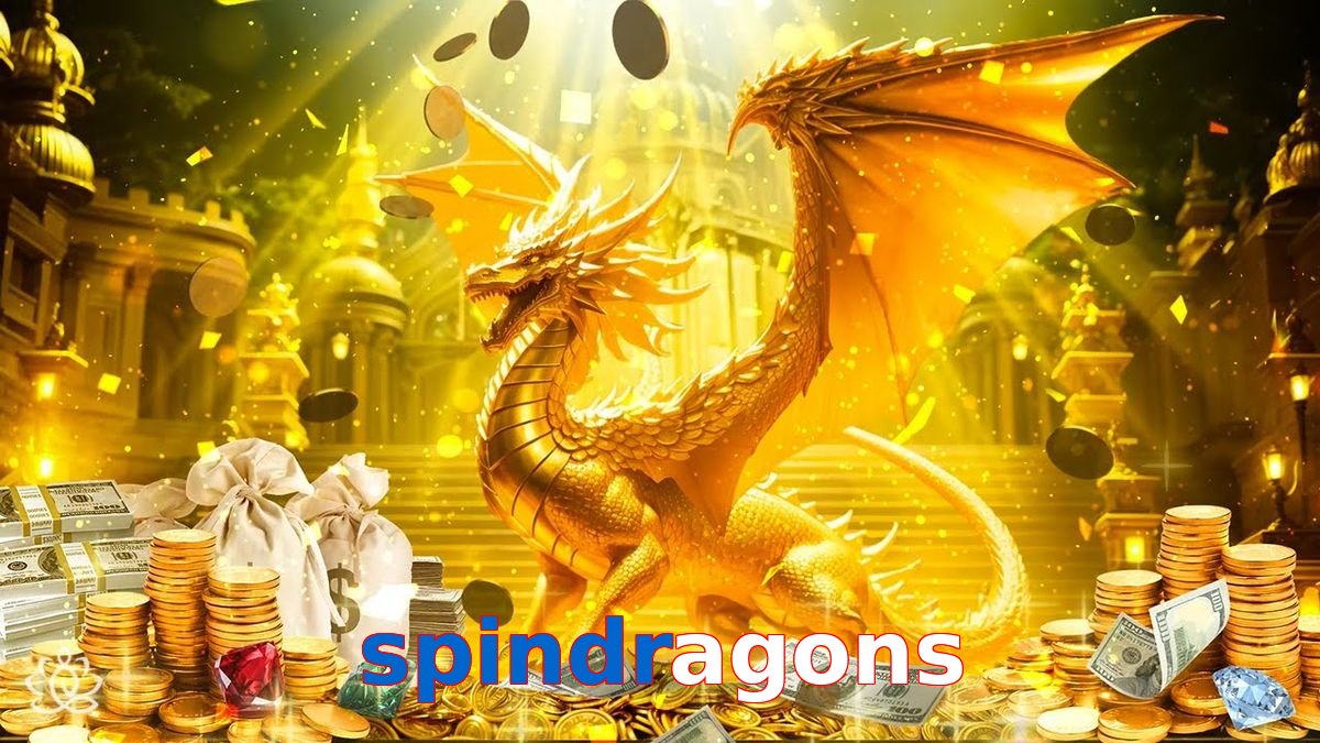 Spindragons