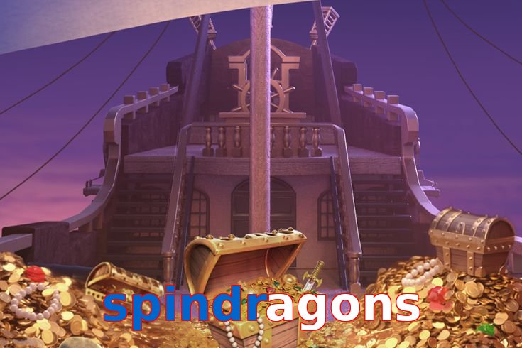 Spindragons