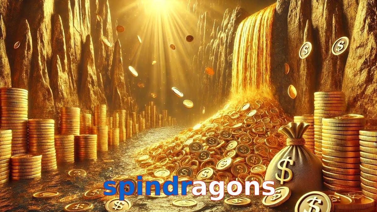 Spindragons