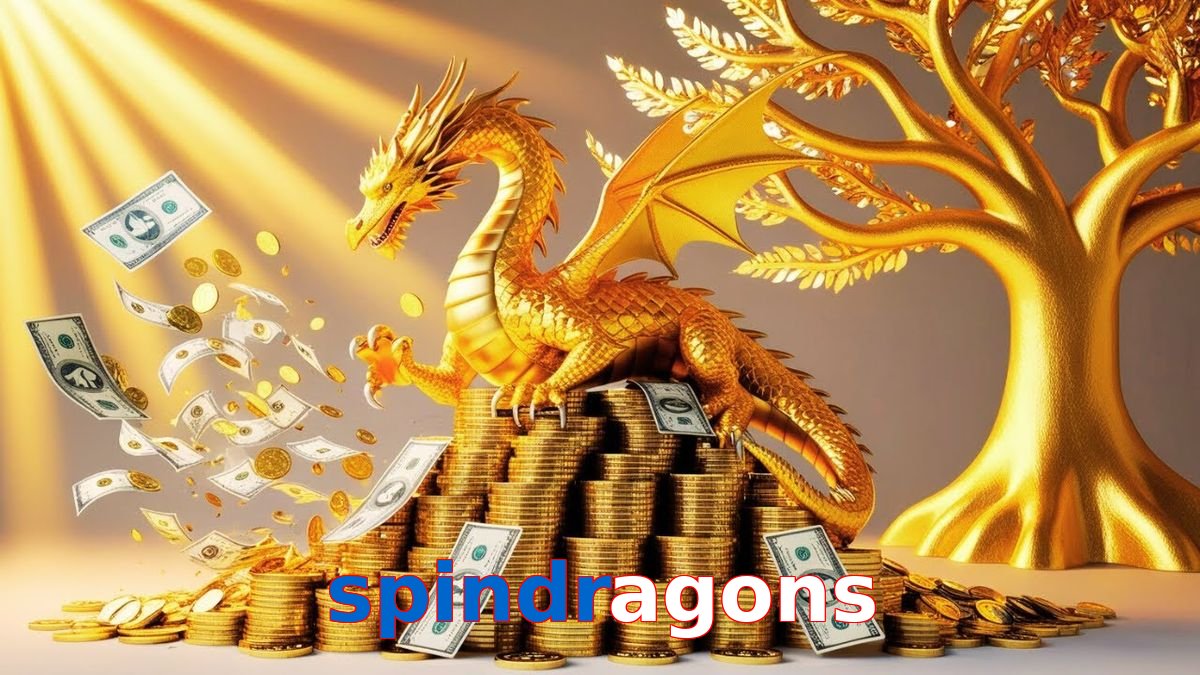 Spindragons
